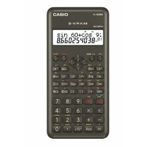 מחשבון מדעי קסיו Casio FX82-MS