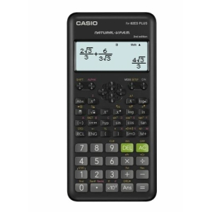 מחשבון מדעי קסיו Casio FX-82ES Plus