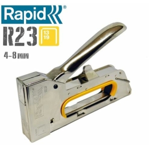 אקדח סיכות מתכת רפיד Rapid R23