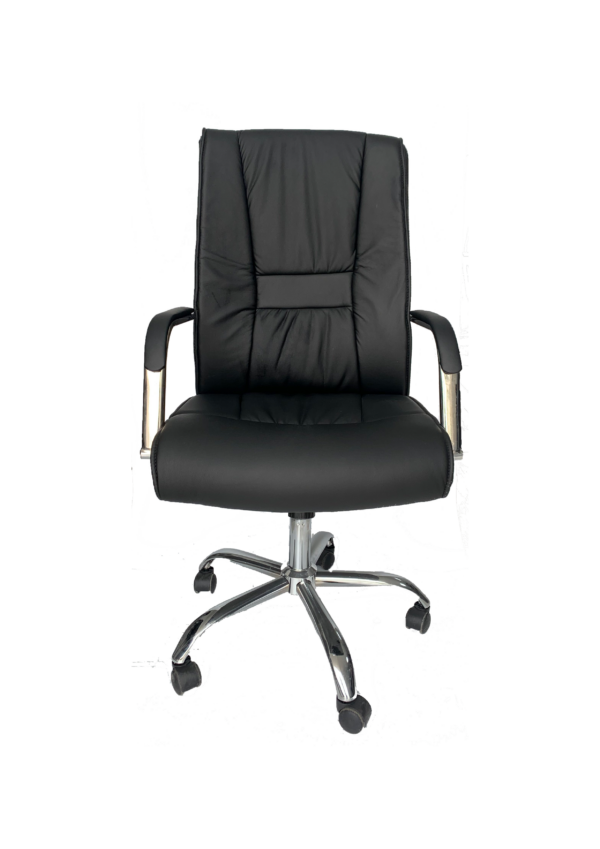 כיסא משרדי מנהלים/ות ארגונומי – דגם NF-3090M