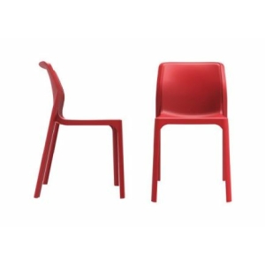 כיסא אורח פלסטיק עמיד – דגם גראנד קלסיק