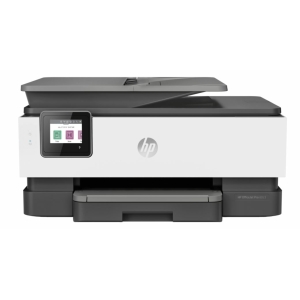 מדפסת HP 8023 משולבת אלחוטית צבעונית
