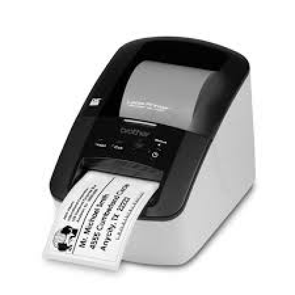 מדפסת מדבקות ברדר QL-700