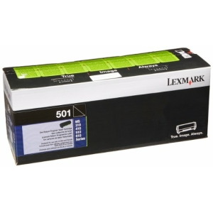 מחסנית טונר לקסמרק Lexmark MS 310/410/510/610