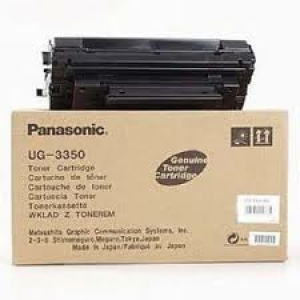 מחסנית טונר פנסוניק Panasonic 3550