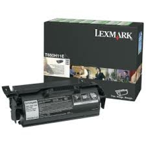 מחסנית טונר לקסמרק Lexmark T650H11E