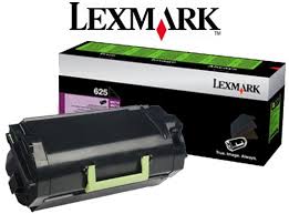 Lexmark 62D5X00 מחסנית טונר לקסמרק