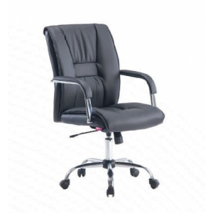 כיסא משרדי מנהלים/ות ארגונומי – דגם NF-3090M