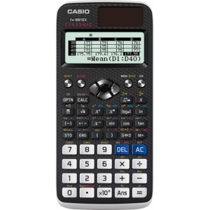 מחשבון מדעי קסיו  Casio FX-991EX Plus