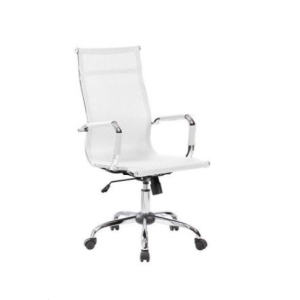 כיסא משרדי לישיבות – דגם מרטין – גב גבוה
