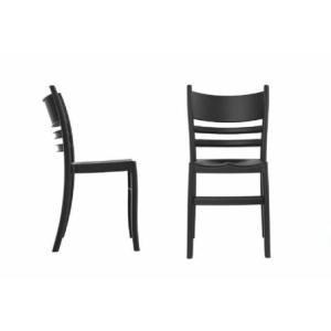 כיסא אורח פלסטיק עמיד – דגם אוריינט
