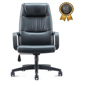 כיסא משרדי מנהלים/ות ארגונומי – דגם נפטון