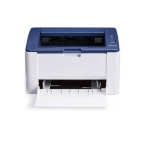 מדפסת לייזר שחור לבן אלחוטית Xerox 3020 זירוקס