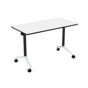 שולחן תלמיד \ ישיבות נייד מתקפל במידה 120X60 ס”מ